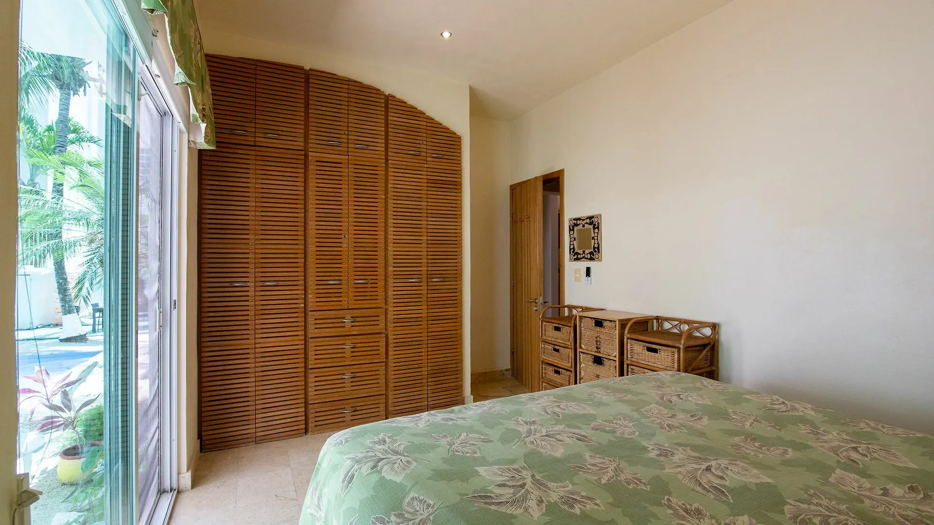 Lomas Mariposa 201 By Cocobr Apartment Playa del Carmen Mexico