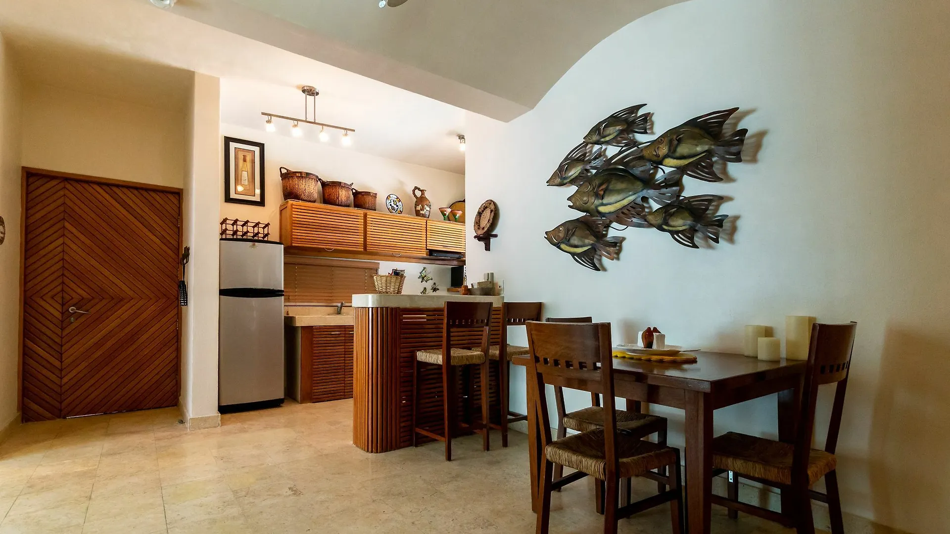Lomas Mariposa 201 By Cocobr Apartment Playa del Carmen