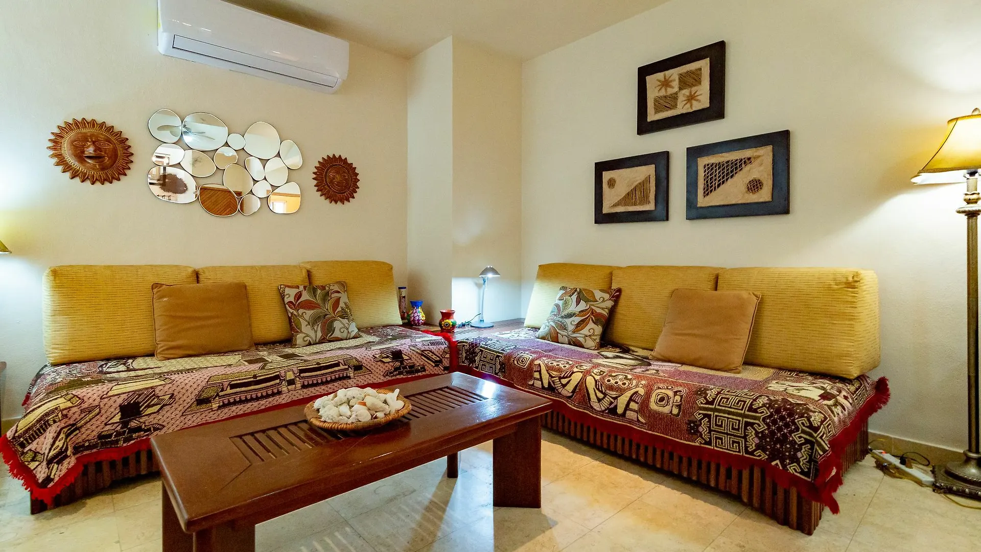 Lomas Mariposa 201 By Cocobr Apartment Playa del Carmen Mexico