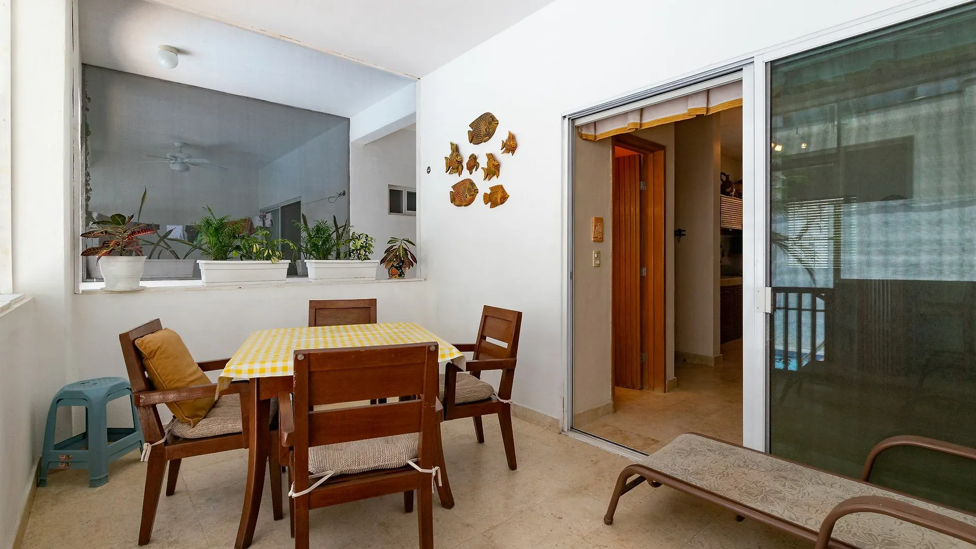 Lomas Mariposa 201 By Cocobr Apartment Playa del Carmen