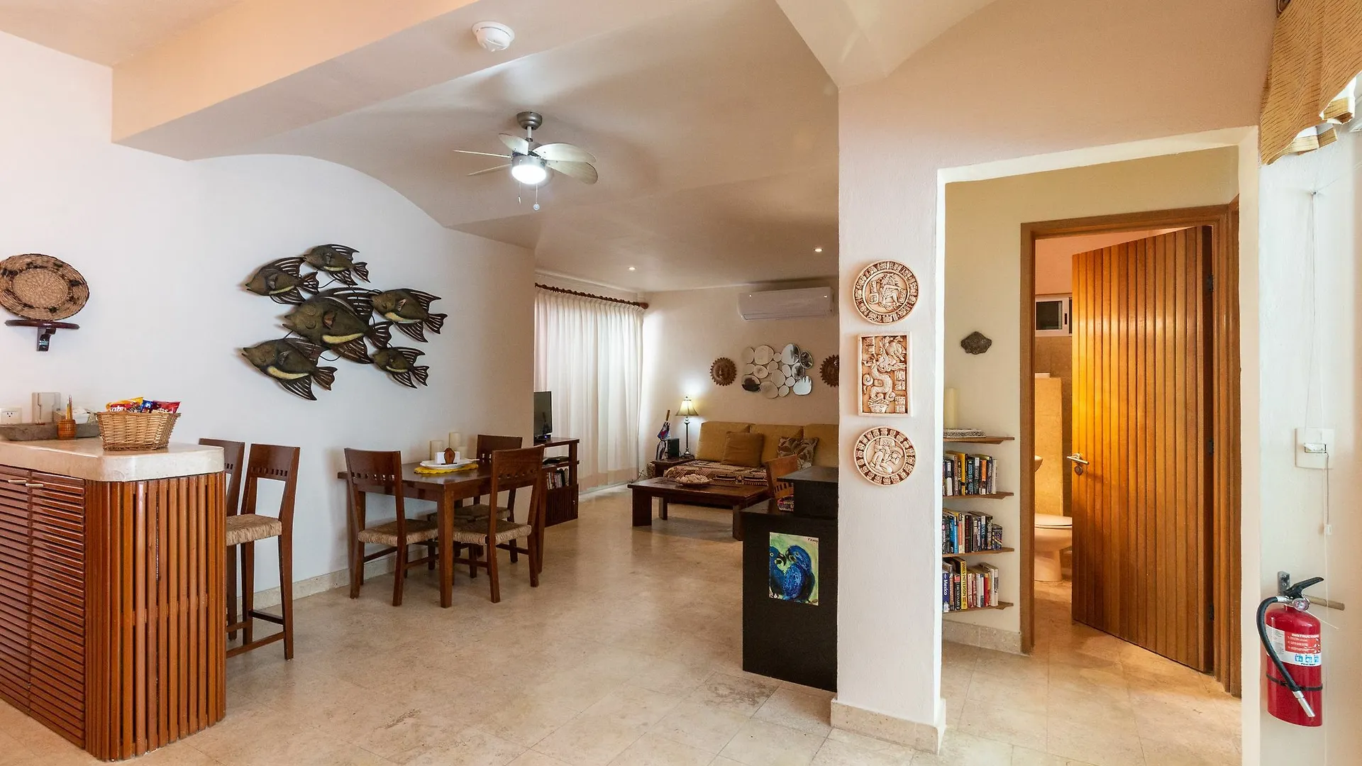 Lomas Mariposa 201 By Cocobr Apartment Playa del Carmen