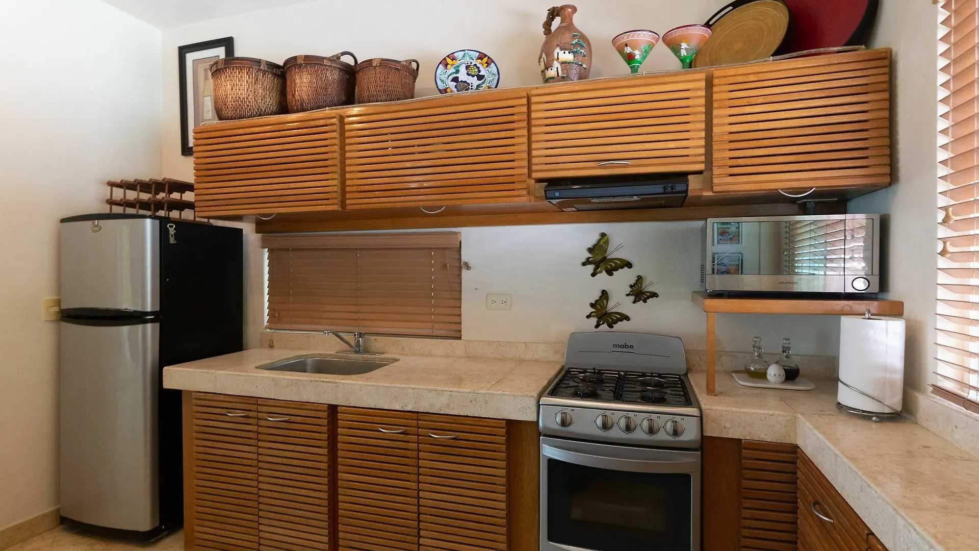 Lomas Mariposa 201 By Cocobr Apartment Playa del Carmen 0*,