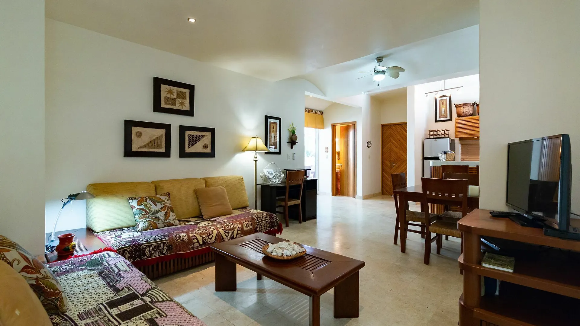 Lomas Mariposa 201 By Cocobr Apartment Playa del Carmen